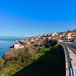 Castle View Serenity Square Penzion Koróni