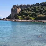 Penzion Castle View Serenity Square *