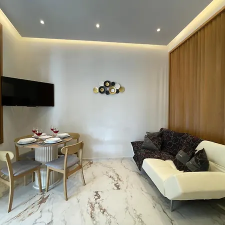 Castle View Serenity Square Koróni