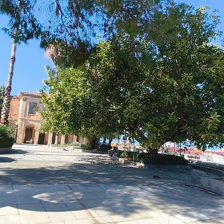 Penzion Castle View Serenity Square *