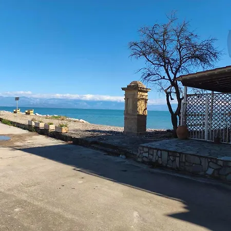 イン Castle View Serenity Square Koróni