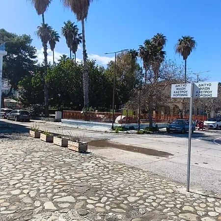 Penzion Castle View Serenity Square *