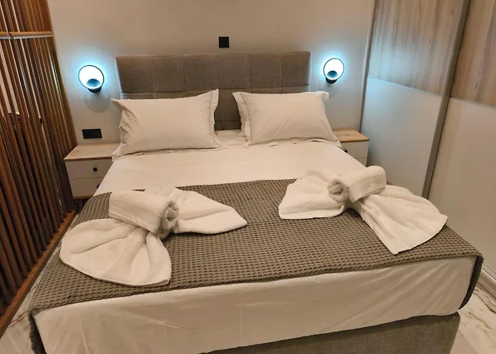 イン Castle View Serenity Square