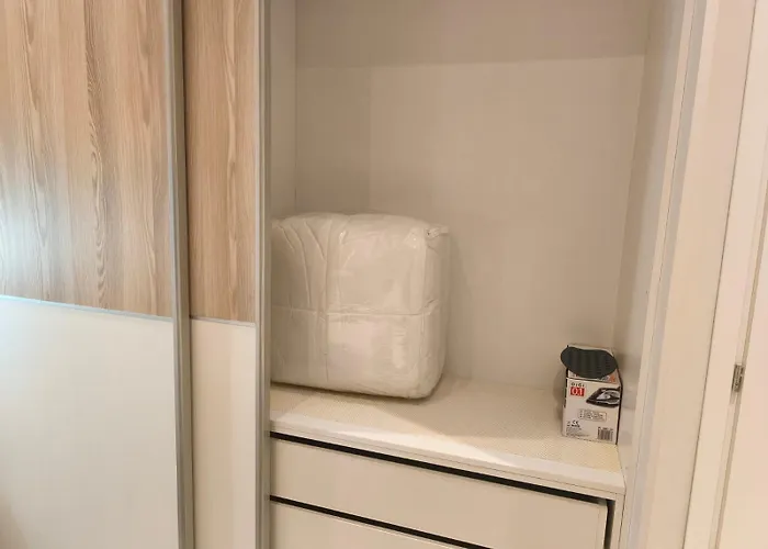 Castle View Serenity Square イン Koróni