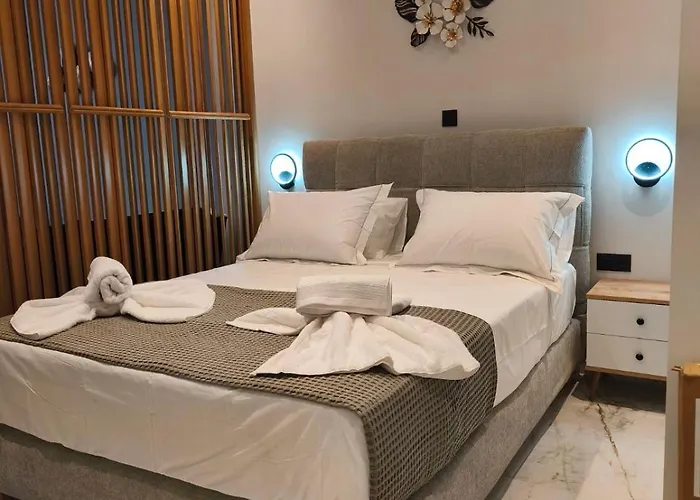 Castle View Serenity Square イン *