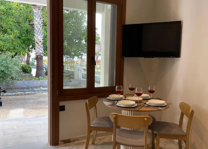 Castle View Serenity Square イン