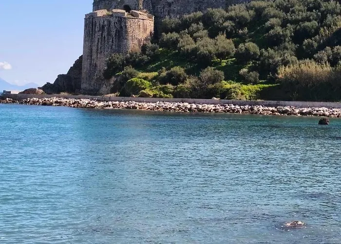 Mini-hôtel Castle View Serenity Square *