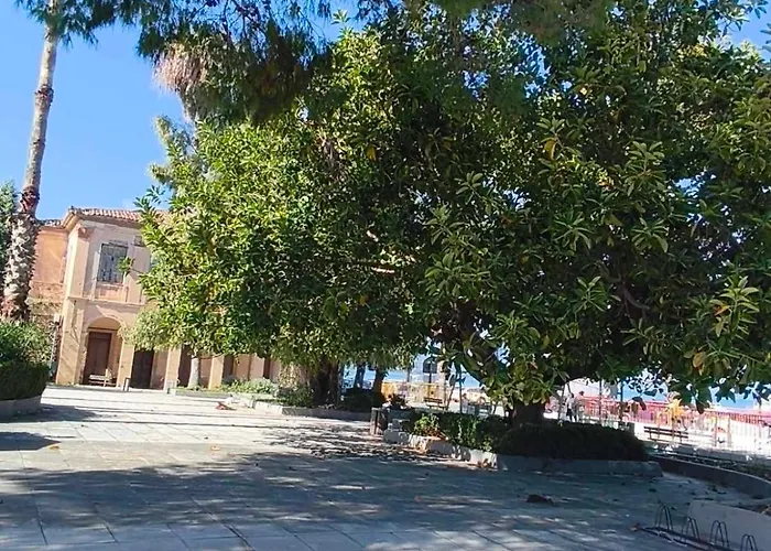 Herberg Castle View Serenity Square *